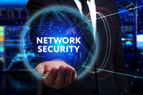 امنیت شبکه قسمت دوم 